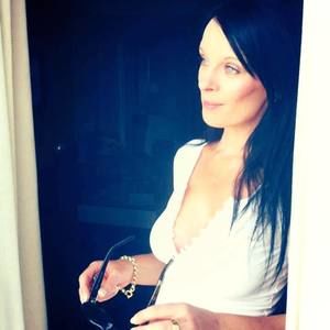 Meet your Posher, Tara-leigh